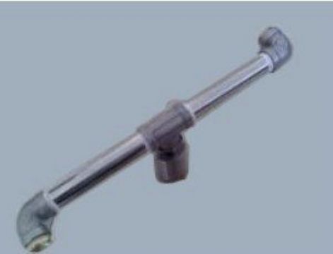 點(diǎn)擊查看詳細(xì)信息<br>標(biāo)題：旋轉(zhuǎn)式噴霧降塵裝置 閱讀次數(shù)：3048