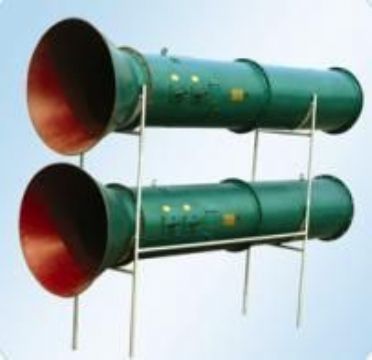 點(diǎn)擊查看詳細(xì)信息<br>標(biāo)題：礦用水射流降塵裝置 閱讀次數(shù)：7392