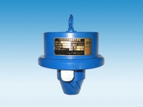 點擊查看詳細(xì)信息<br>標(biāo)題：煙霧傳感器 閱讀次數(shù)：6560