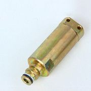 點(diǎn)擊查看詳細(xì)信息<br>標(biāo)題：GYGLQ-KJ系列礦用微型直通式高壓水質(zhì)過(guò)濾器 閱讀次數(shù)：5044