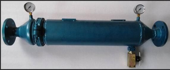 點(diǎn)擊查看詳細(xì)信息<br>標(biāo)題：KFL系列礦用自動(dòng)反沖洗水質(zhì)過(guò)濾器 閱讀次數(shù)：5252