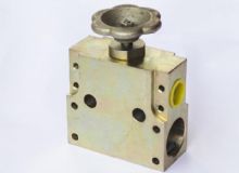 點(diǎn)擊查看詳細(xì)信息<br>標(biāo)題：PJF-25/13平面截止閥 閱讀次數(shù)：4421