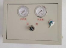 點(diǎn)擊查看詳細(xì)信息<br>標(biāo)題：ZPFS氣控式風(fēng)水聯(lián)動(dòng)噴霧 閱讀次數(shù)：4008